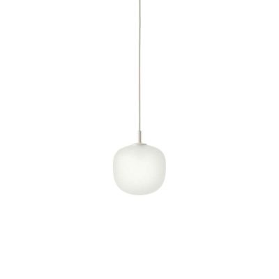 Muuto - Rime Riippuvalaisin Ø18 White Muuto | Alk. 220,00 €