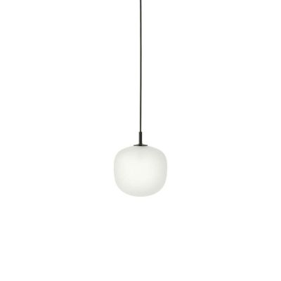 Muuto - Rime Riippuvalaisin Ø18 Black Muuto | Alk. 220,00 €