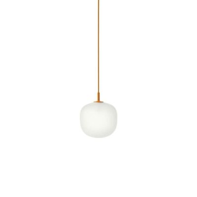 Muuto - Rime Riippuvalaisin Ø18 Orange Muuto | Alk. 220,00 €