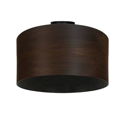 Envostar - Veneer Kattovalaisin Ø55 Smoked Oak | Alk. 147,00 €