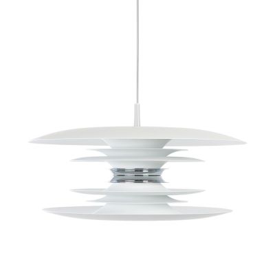 Belid - Diablo Riippuvalaisin Ø500 Matta Valkoinen | Alk. 535,00 €