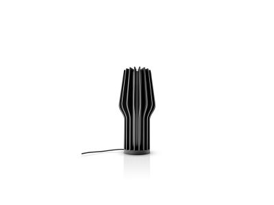 Eva Solo - Radiant Portable Pöytävalaisin H25 Black