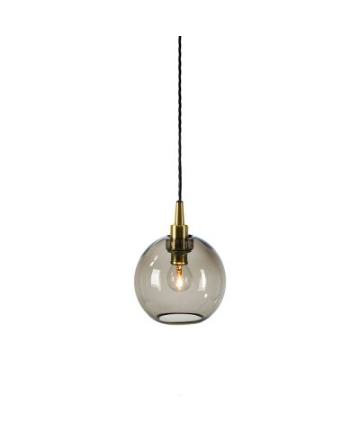 Belid - Gloria Riippuvalaisin Ø160 Messinki/Savulasi | Alk. 279,00 €