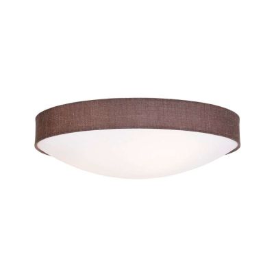 Konsthantverk - Kant Kattovalaisin Ø45 Almelin Brown | Alk. 263,00 €