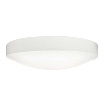 Konsthantverk - Kant Kattovalaisin Ø45 Almelin White | Alk. 136,00 €