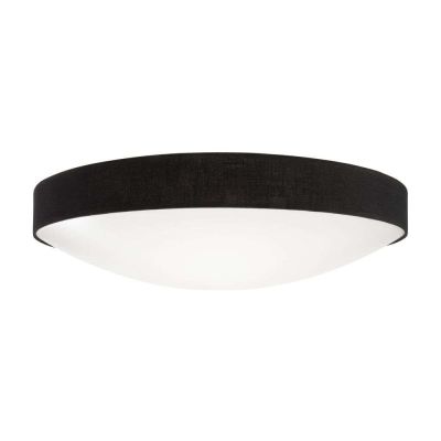 Konsthantverk - Kant Kattovalaisin Ø45 Almelin Black | Alk. 102,00 €