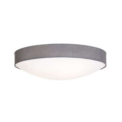 Konsthantverk - Kant Kattovalaisin Ø55 Almelin Grey | Alk. 247,90 €