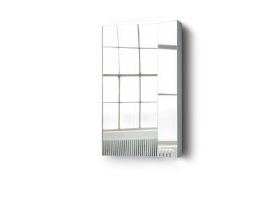Please Wait to be Seated Sisustustuotteet Please Wait to be Seated - Mimesis Mirrors 70 Ash Grey Please Wait to be Seated | Alk. 433,00 €