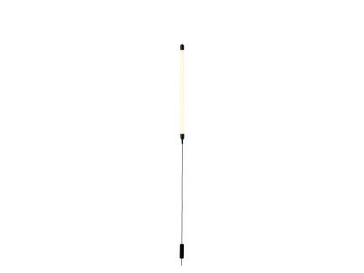 Muuto - Fine Seinä-/Kattovalaisin L60 Black Muuto | Alk. 319,20 €
