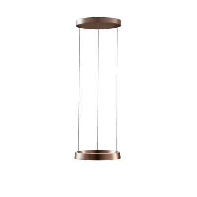 Light-Point - Edge Round Riippuvalaisn Ø400 Rosegold | Alk. 1 718,00 €