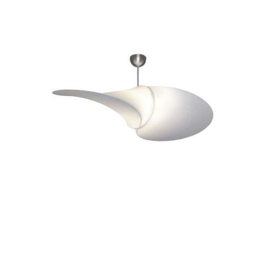 Serien Lighting - Propeller Riippuvalaisin Ø820 Brushed Aluminum | Alk. 1 081,00 €