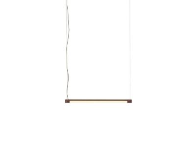 Muuto - Fine Riippuvalaisin Ø60 Deep Red Muuto | Alk. 324,00 €
