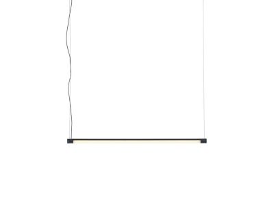 Muuto - Fine Riippuvalaisin Ø90 Black Muuto | Alk. 375,20 €