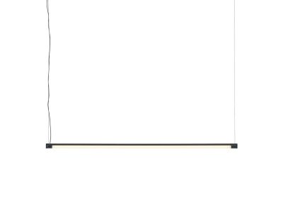 Muuto - Fine Riippuvalaisin Ø120 Black Muuto | Alk. 431,20 €