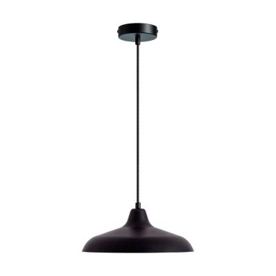 DybergLarsen - Futura Riippuvalaisin Ø30 Black/ White Dyberg Larsen | Alk. 87,00 €
