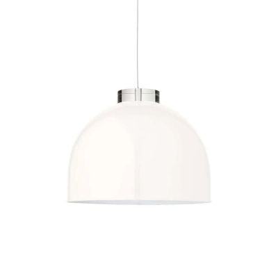 AYTM - Luceo Round Riippuvalaisin Ø45 White/Clear | Alk. 277,00 €