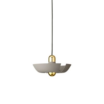 AYTM - Cycnus Riippuvalaisin Ø30 Taupe/Gold | Alk. 208,00 €