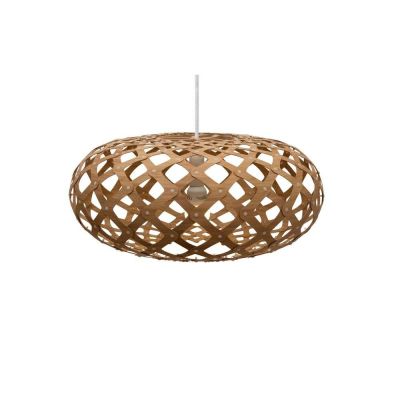 David Trubridge - Kina Riippuvalaisin Ø44 Bamboo | Alk. 519,00 €