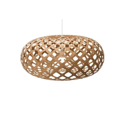 David Trubridge - Kina Riippuvalaisin Ø80 Bamboo | Alk. 1 127,00 €