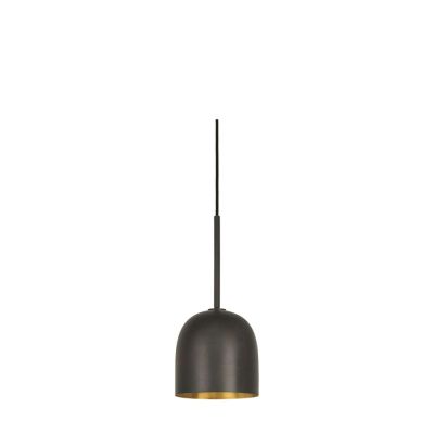 GUBI - Howard Riippuvalaisin Ø16 Gunmetal | Alk. 237,00 €