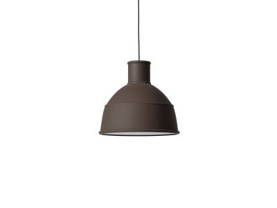 Muuto - Unfold Riippuvalaisin Dark Brown Muuto | Alk. 172,00 €