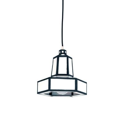 Seletti - Cut & Paste Riippuvalaisin Ø26