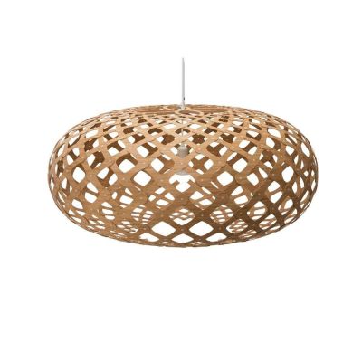 David Trubridge - Kina Riippuvalaisin Ø100 Bamboo | Alk. 1 734,00 €