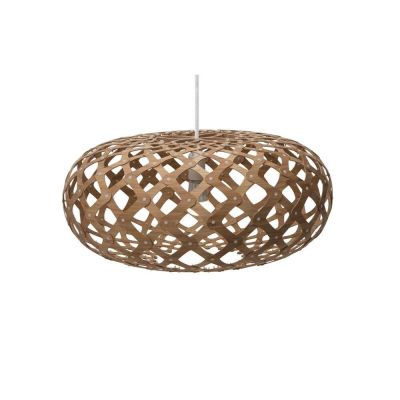 David Trubridge - Kina Riippuvalaisin Ø60 Bamboo | Alk. 833,50 €