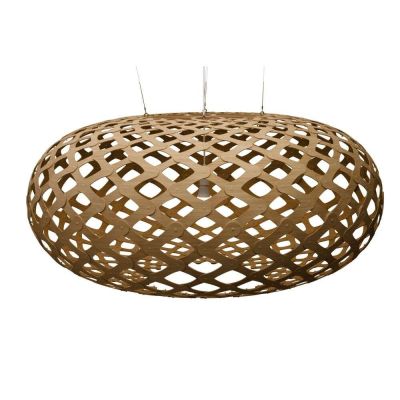 David Trubridge - Kina Riippuvalaisin Ø140 Bamboo | Alk. 2 415,00 €