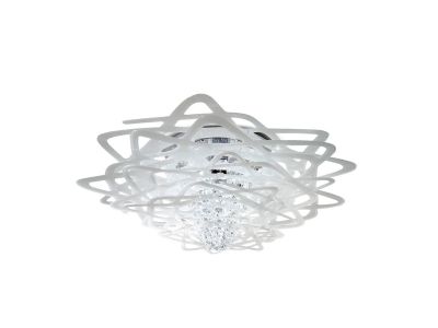 SLAMP - Aurora Kattovalaisin L Valkoinen SLAMP