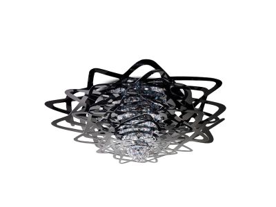 SLAMP - Aurora Kattovalaisin L Musta SLAMP