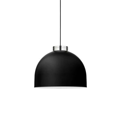 AYTM - LUCEO Round Riippuvalaisin Ø28 Black/Clear | Alk. 208,00 €