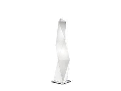 SLAMP - Diamond Lattiavalaisin L Valkoinen SLAMP | Alk. 333,00 €