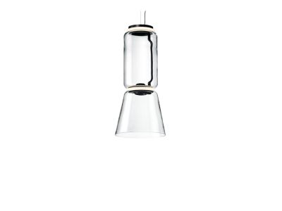Flos - Noctambule S1 Riippuvalaisin Low Cylinder & Cone Flos | Alk. 3 000,00 €