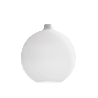 Louis Poulsen - Wohlert Ø400 Lasi Varjostin Opaali