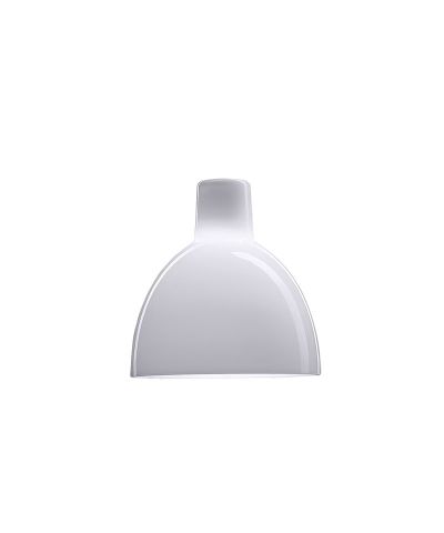 louis Poulsen - Toldbod Lasi Varjostin Ø220 | Alk. 374,00 €