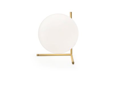 Flos - IC T3 Pöytävalaisin Brass Flos | Alk. 1 505,00 €