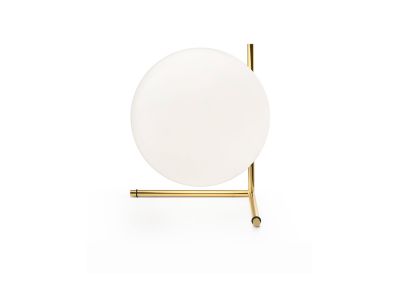 Flos - IC T3 Pöytävalaisin 24K Gold Flos | Alk. 1 979,00 €