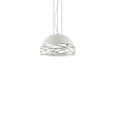 Lodes - Kelly SO1 Riippuvalaisin Ø50 Valkoinen | Alk. 718,00 €