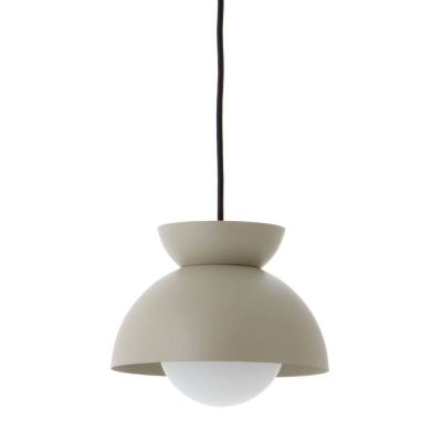 Frandsen - Butterfly Riippuvalaisinl Ø29 Tan Grey | Alk. 185,00 €