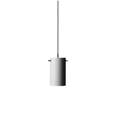 Frandsen - Fm 1954 Rippuvalaisin Ø16 Matt White | Alk. 232,00 €