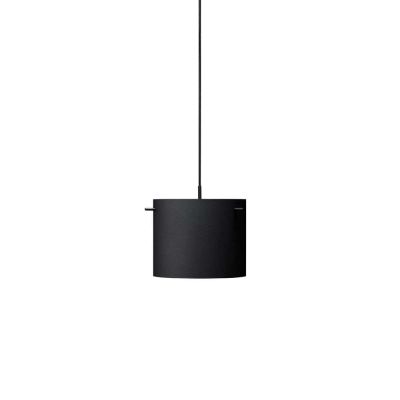 Frandsen - FM 1954 Riippuvalaisin Ø28 Matt Black | Alk. 339,00 €