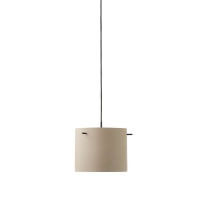 Frandsen - FM 1954 Riippuvalaisin Ø28 Matt Grey | Alk. 275,00 €