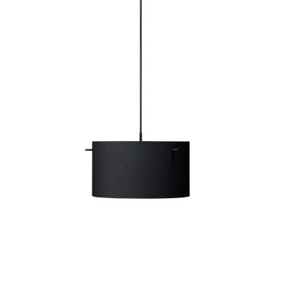 Frandsen - FM 1954 Riippuvalaisin Ø41 Matt Black | Alk. 295,00 €