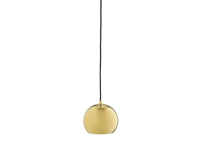 Frandsen - Ball Riippuvalaisin Ø12 Brass Frandsen | Alk. 55,00 €