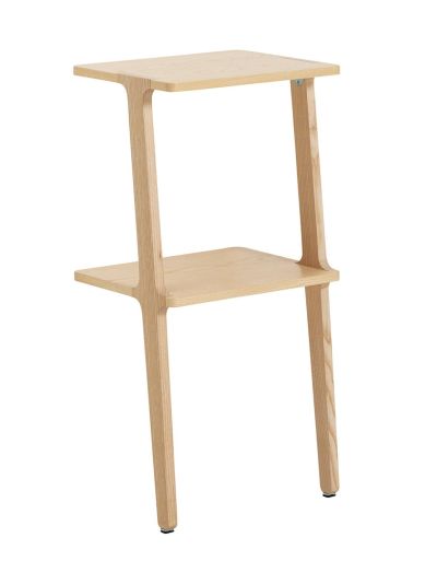 Swedese Libri-hylly 38 x 30 x 77 cm