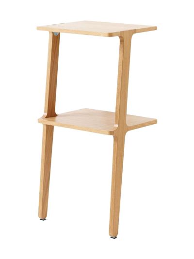 Swedese Libri-hylly 38 x 30 x 77 cm