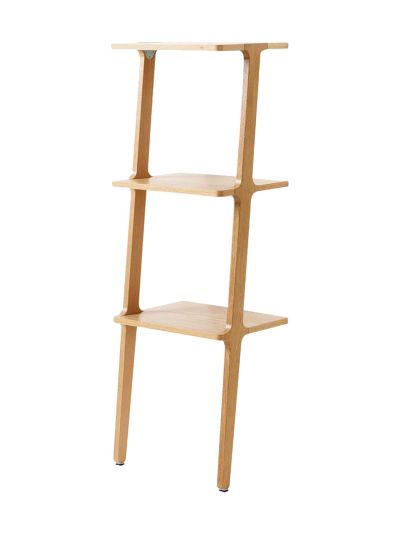 Swedese Libri-hylly 38 x 30 x 114 cm