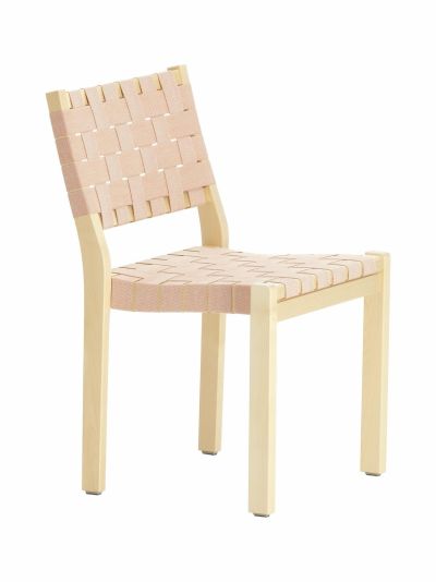 Artek 611-tuoli | Alk. 755,00 €