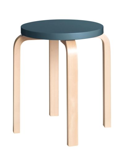 Artek E60-jakkara | Alk. 326,00 €
